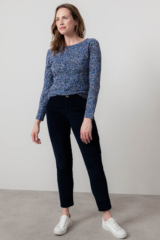 Plain Brookend Trousers