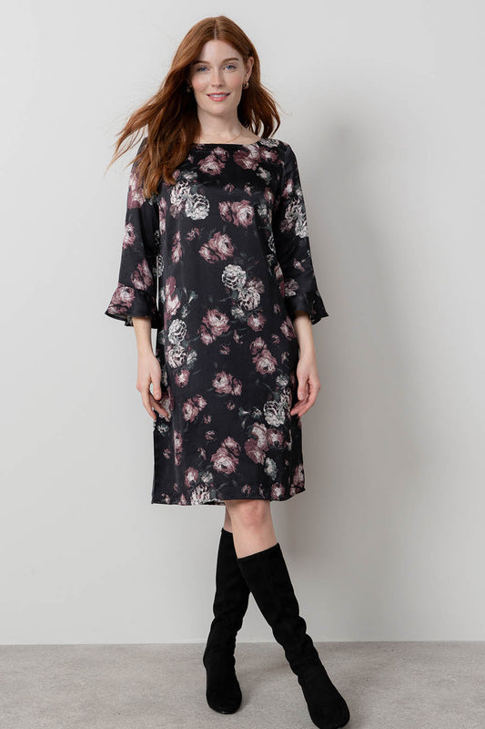 Imogen Lotty Dress