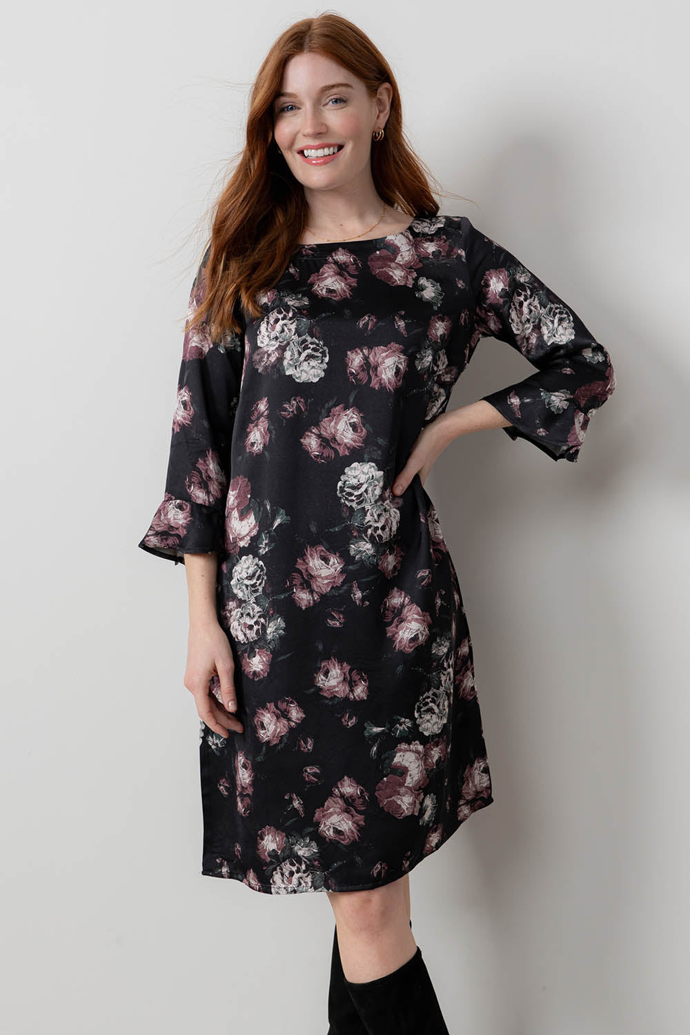 Imogen Lotty Dress