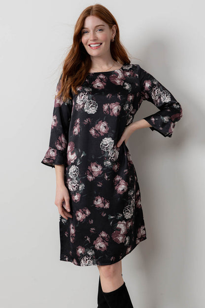 Imogen Lotty Dress