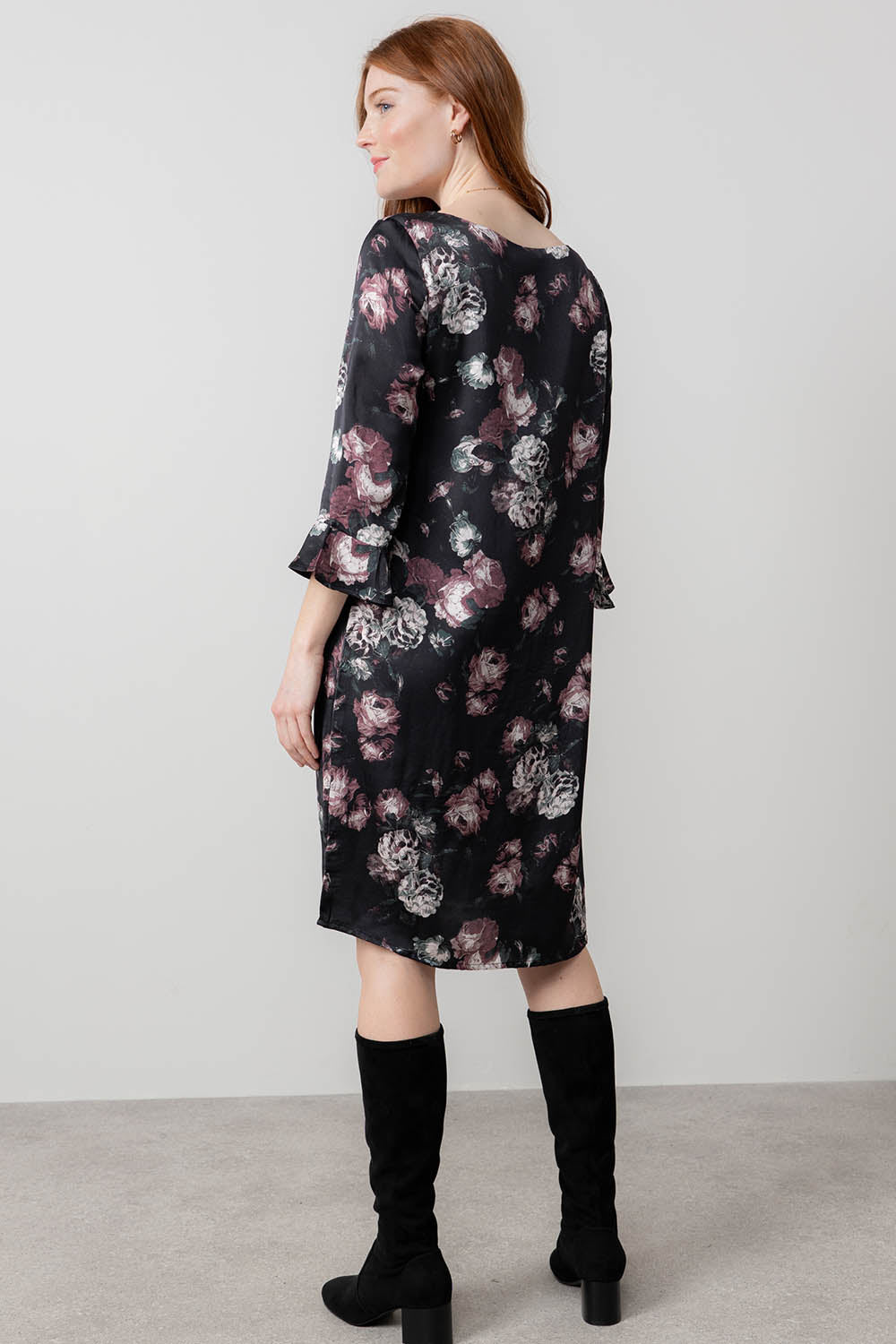 Imogen Lotty Dress