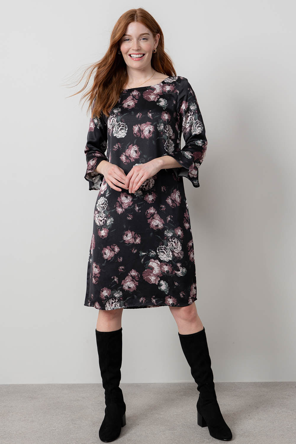 Imogen Lotty Dress