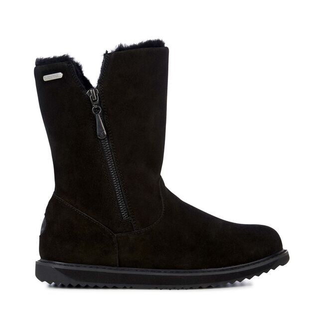 EMU Australia Gravelly Boot Black