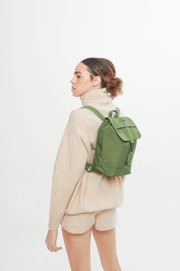 Lefrik Scout Mini Backpack Grass