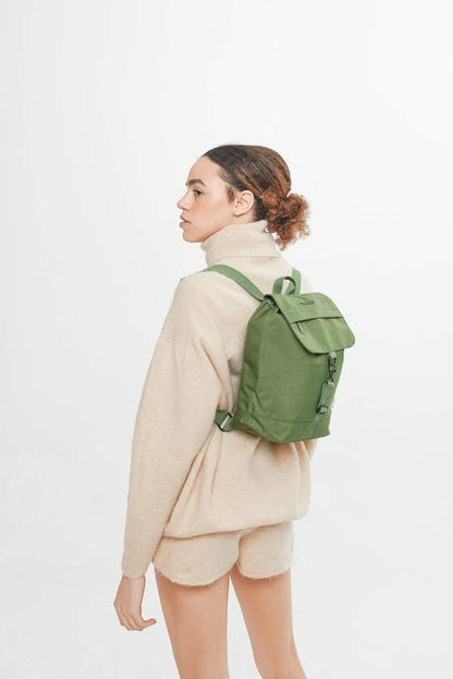Lefrik Scout Mini Backpack Grass