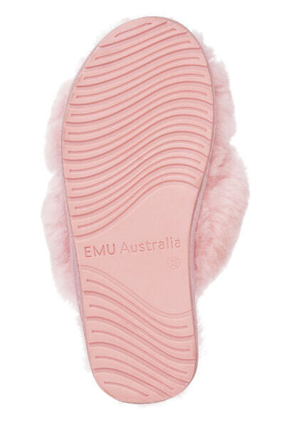 EMU Australia Mayberry Slipper Baby Pink
