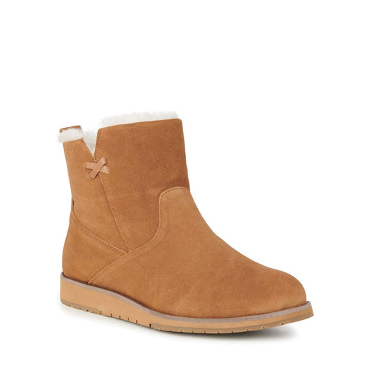 EMU Australia Beach Mini Boot Chesnut
