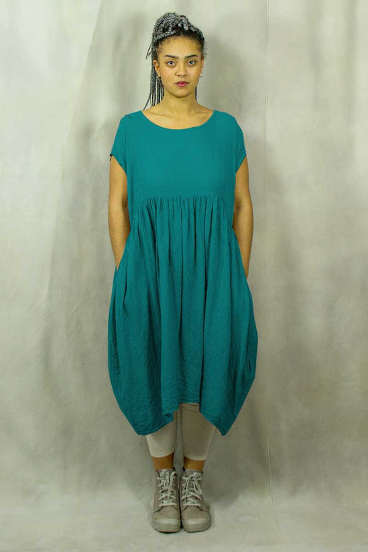 Privatsachen Staunkraut Dress Angel