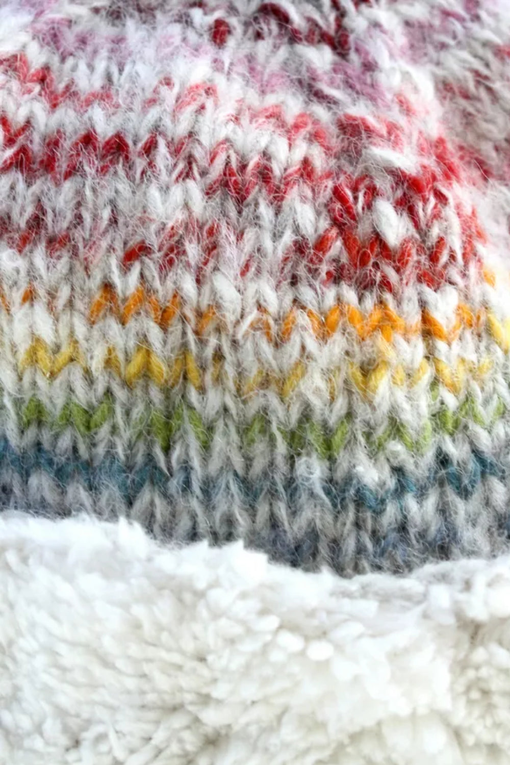 Langtang Handwarmer