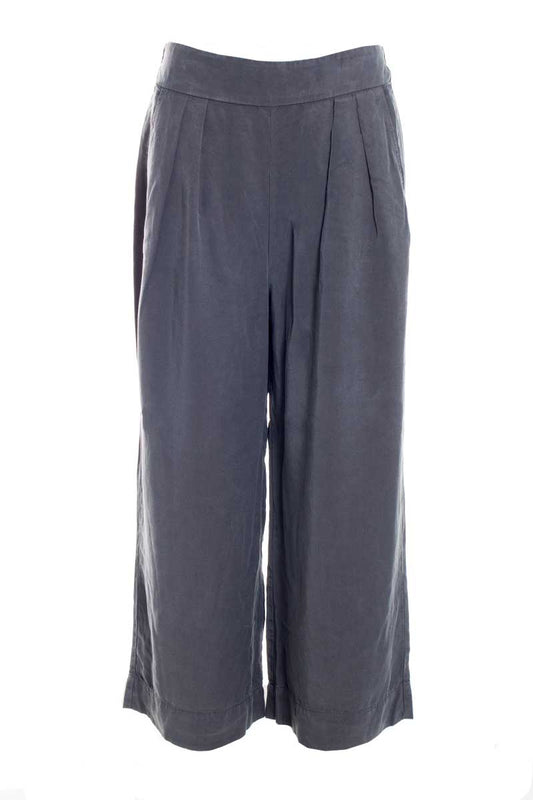 Cut Loose Pleated Trouser Iron 8422398