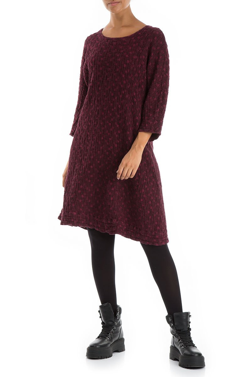 Grizas Red 51901 Blouse