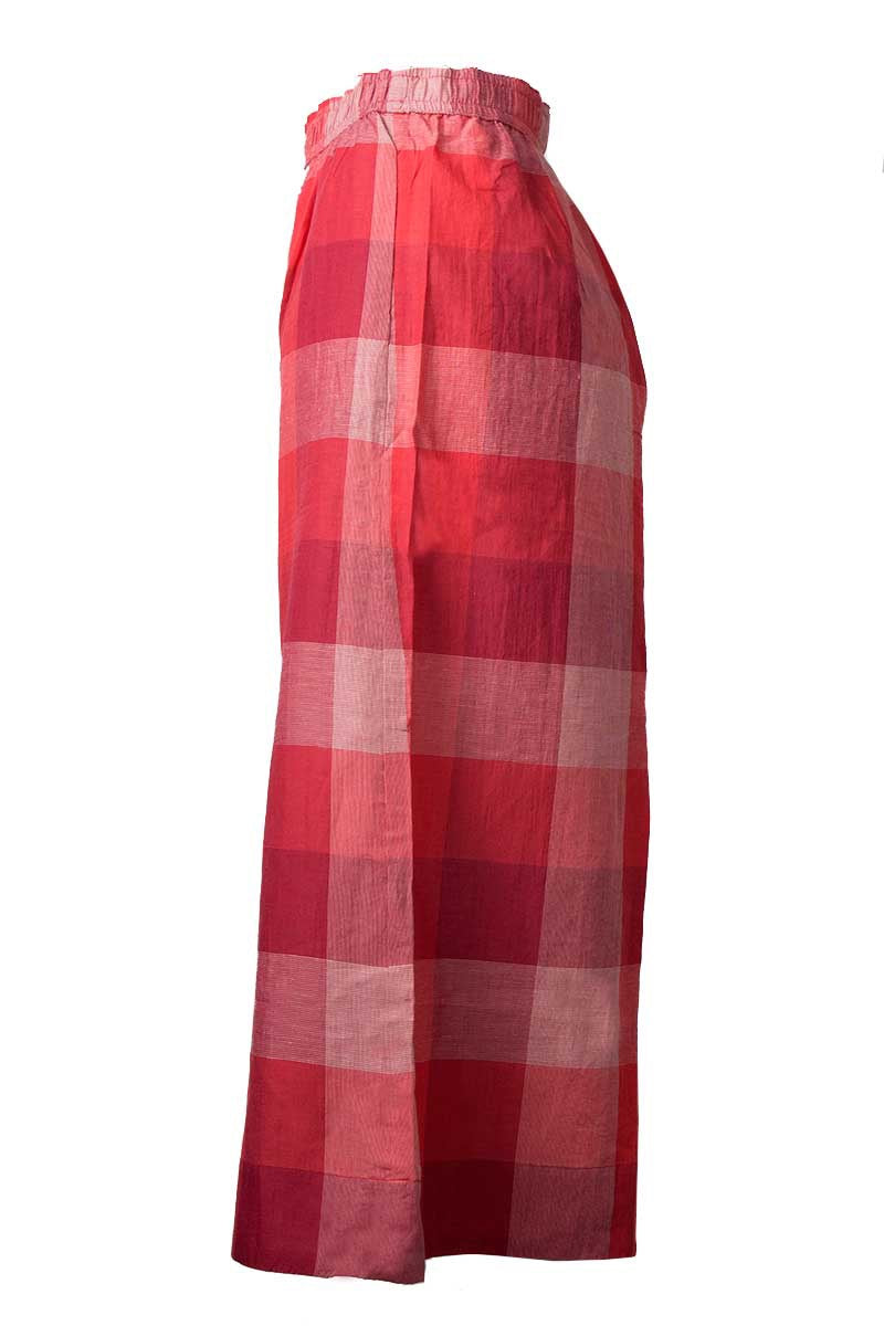 Mes Soeurs et Moi Orobe Trousers Cerise