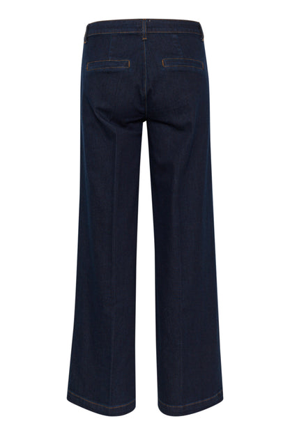 Lara 115 Wide Pants