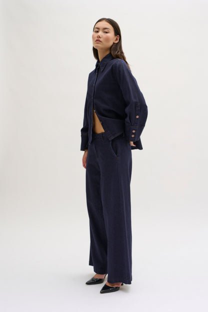 Lara 115 Wide Pants