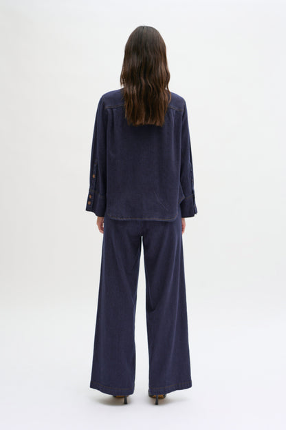 Lara 115 Wide Pants