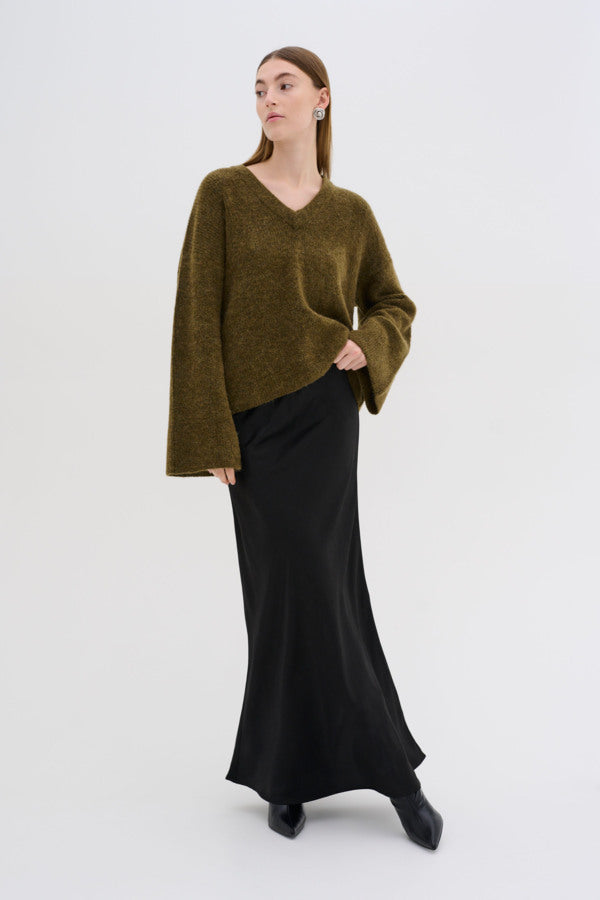 Estelle Long Skirt