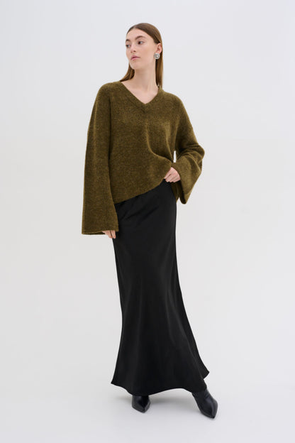 Estelle Long Skirt