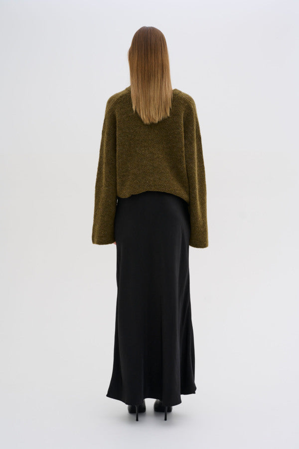 Estelle Long Skirt
