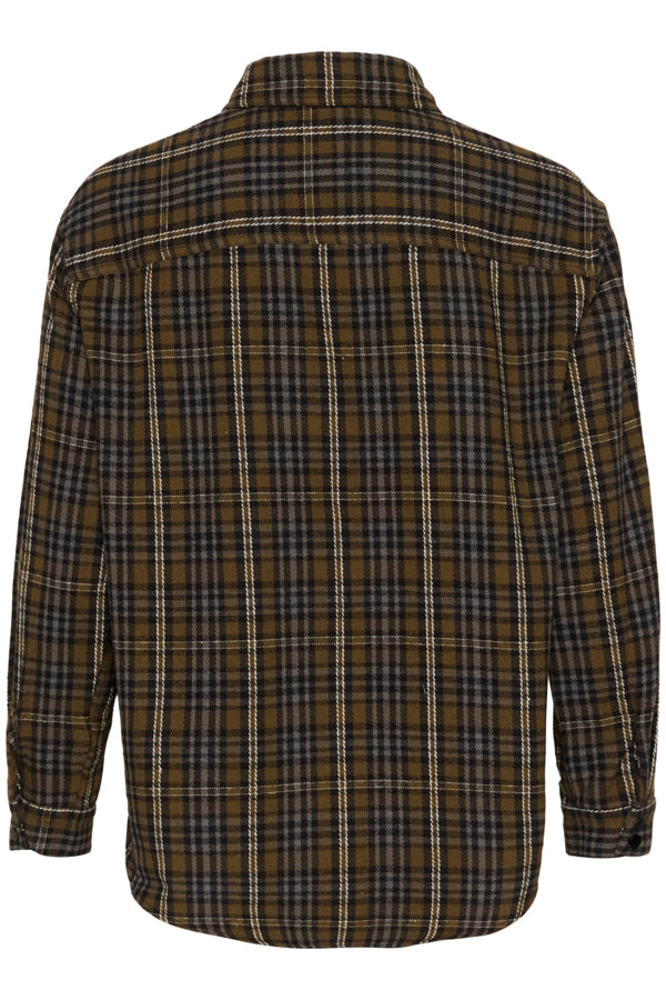 Jean Boxy Shirt