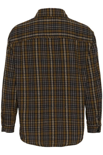 Jean Boxy Shirt
