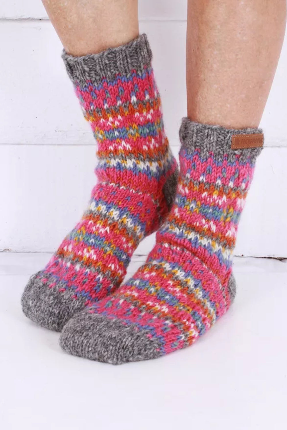 Iona Sofa Socks