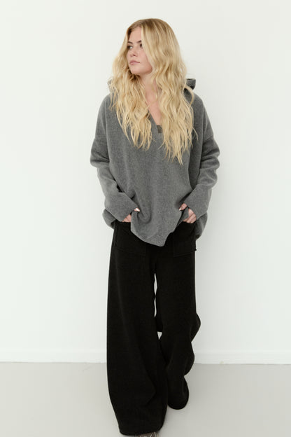 Hoodie Fleece