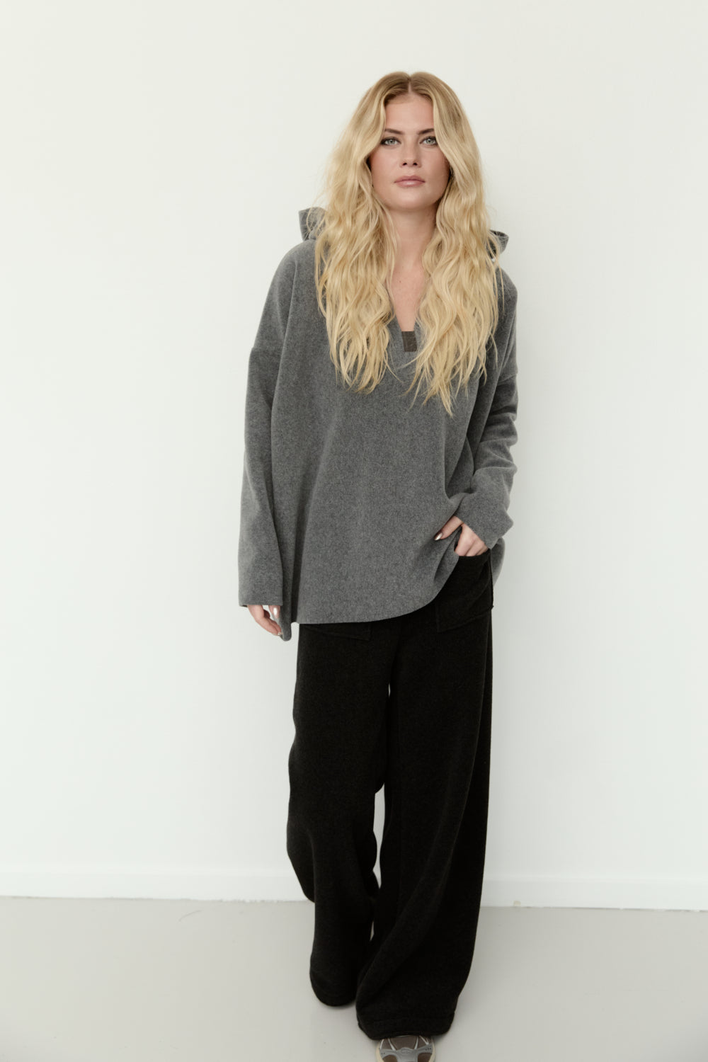 Hoodie Fleece