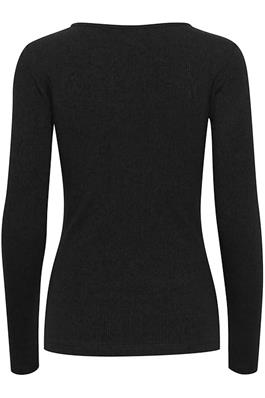Ichi Super Top Black