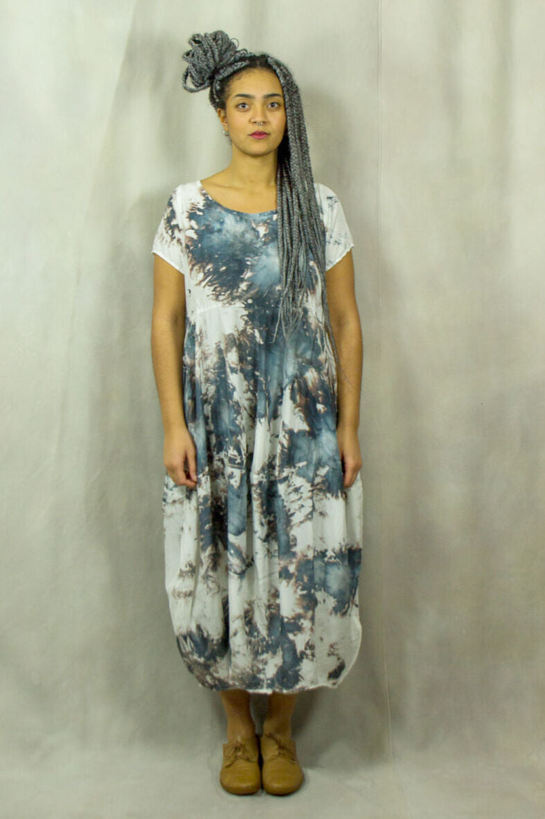 Privatsachen Rosmarlin Dress Kaviar