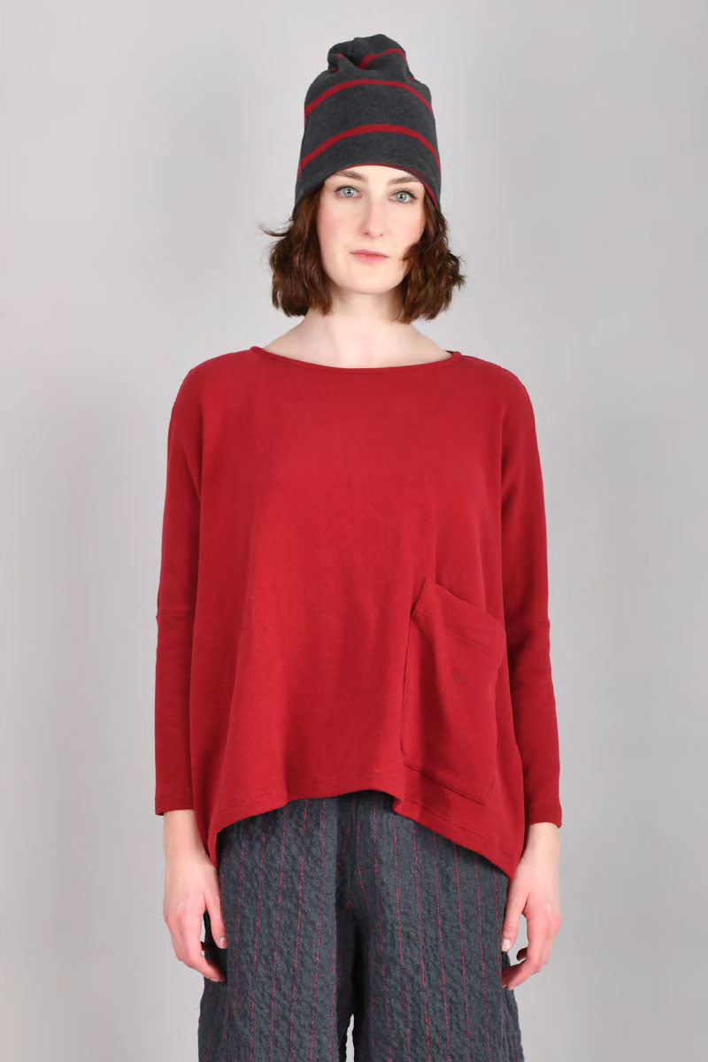Mama B Choux Jumper Melograno