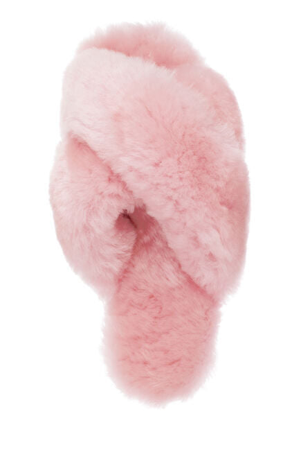 EMU Australia Mayberry Slipper Baby Pink