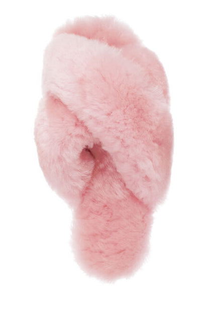 EMU Australia Mayberry Slipper Baby Pink
