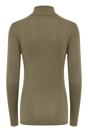 Ichi Mafa Top Deep Lichen