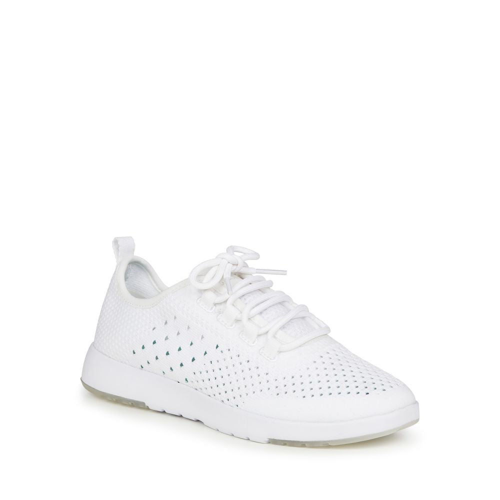 EMU Australia Miki Trainer White