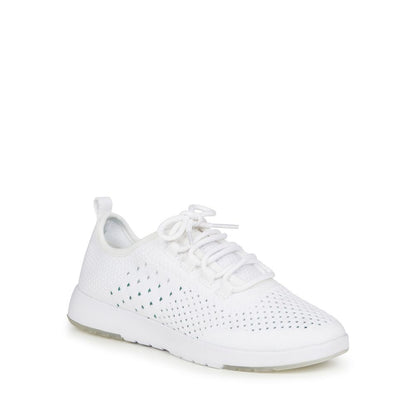 EMU Australia Miki Trainer White
