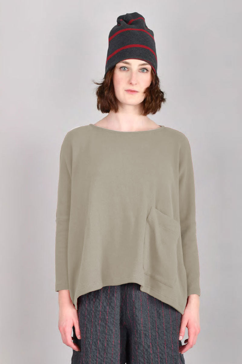 Mama B Choux Jumper Marmo