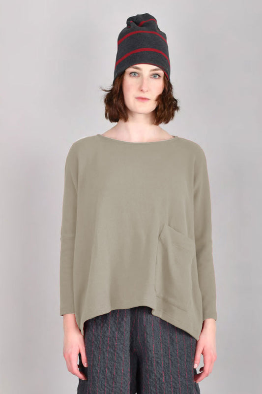 Mama B Choux Jumper Marmo