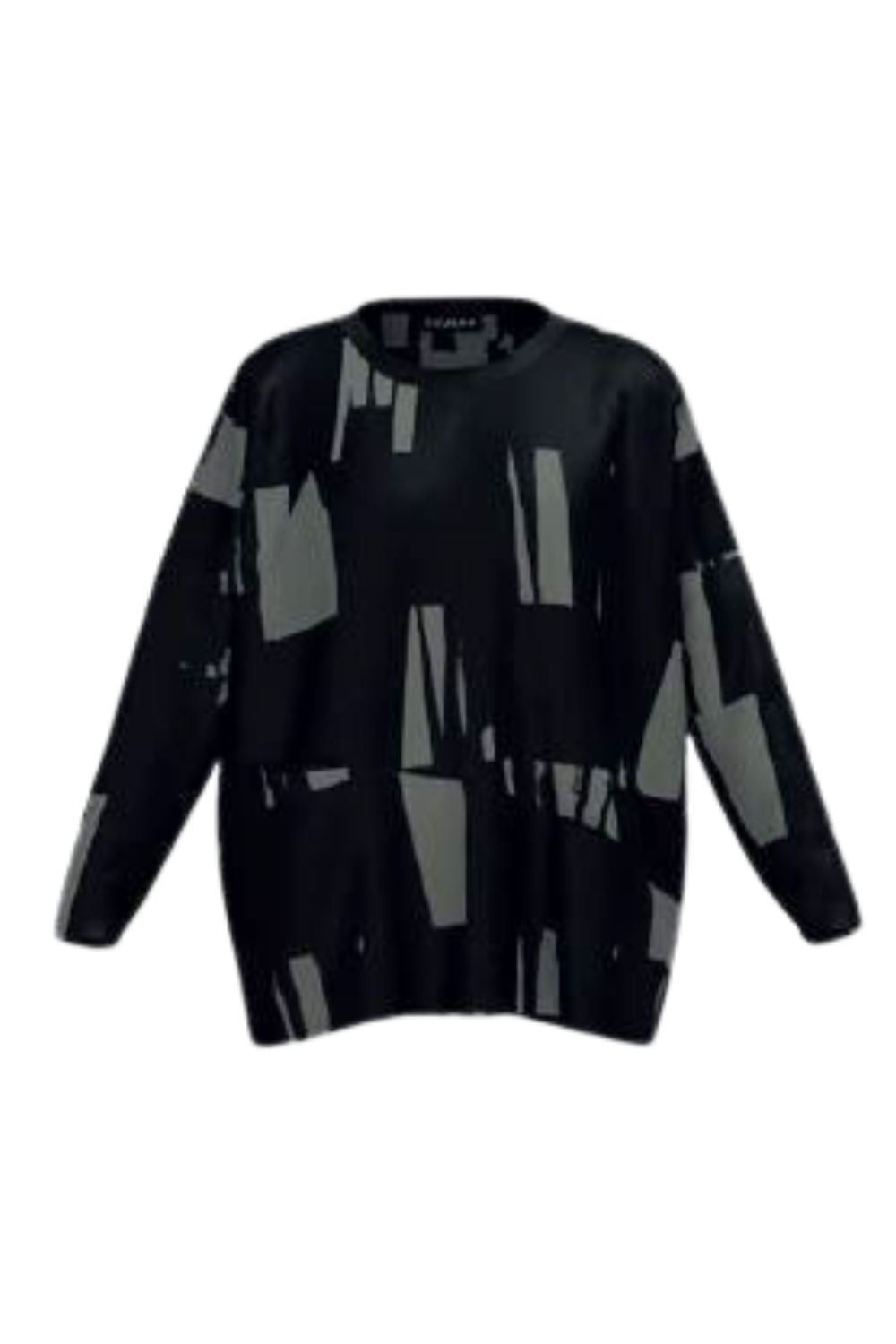 Marilla Knitted Blouse
