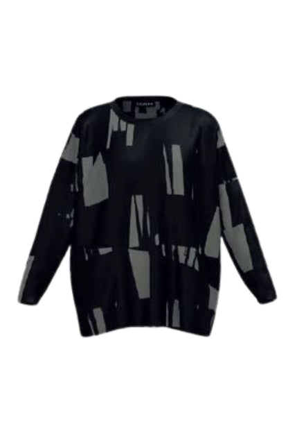 Marilla Knitted Blouse