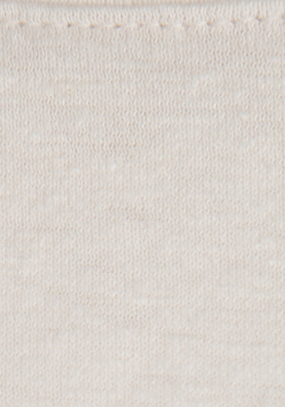 Two Danes Hylke Top Sea Salt