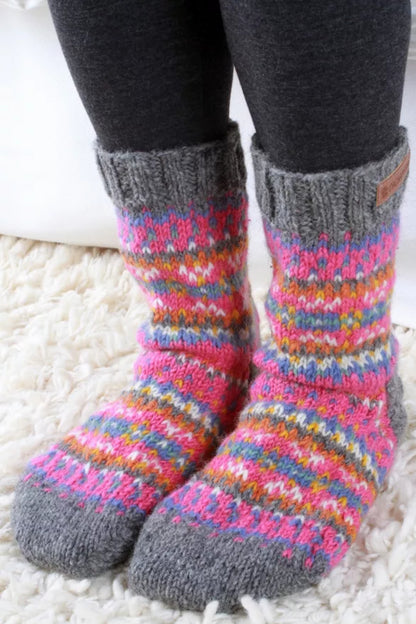 Iona Sofa Socks