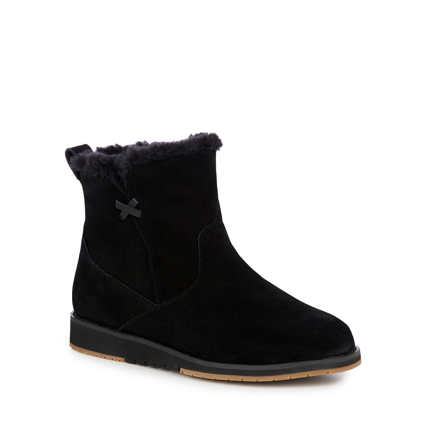 EMU Australia Beach Mini Boot Black
