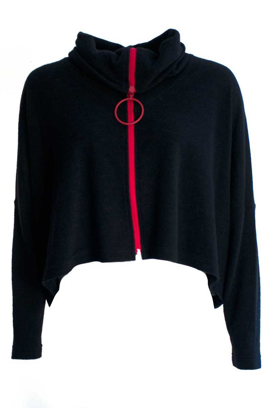 Ralston Mikos Jacket Black