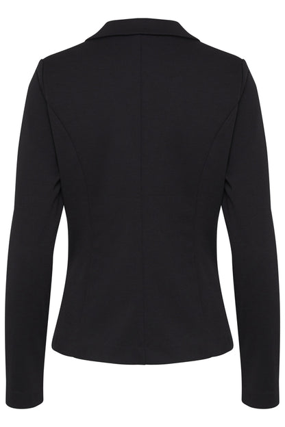 Ichi Kate Blazer Black 