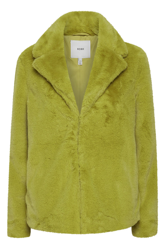 Ichi Simpo Jacket Oasis
