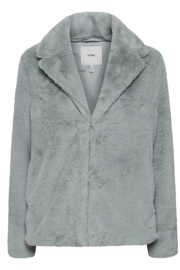 Ichi Simpo Jacket Abyss