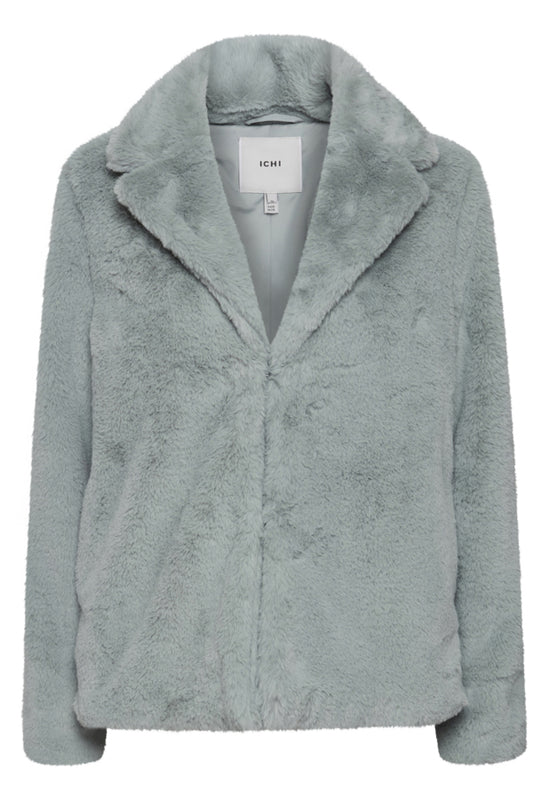 Ichi Simpo Jacket Abyss