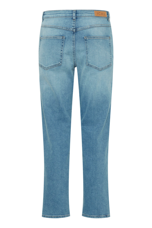 Ichi Twiggy Raven Jeans 