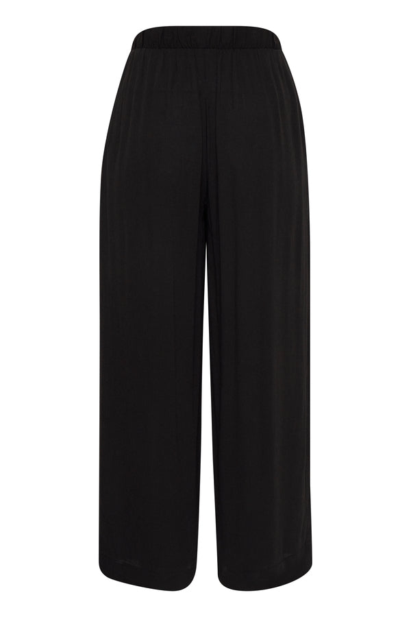 Ichi Marrakech Pants Black