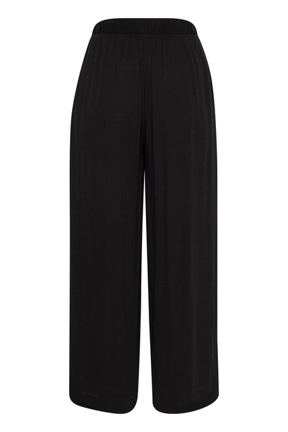 Ichi Marrakech Pants Black